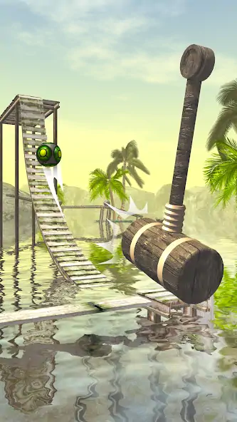 Скачать Rollance : Adventure Balls [MOD Бесконечные деньги] на Андроид