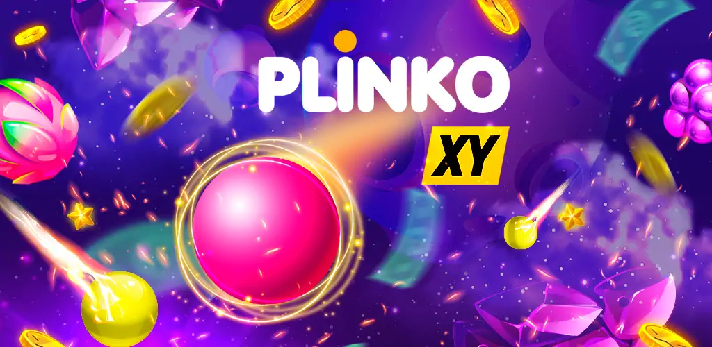 Скачать PlinkoXY Game [MOD Много монет] на Андроид