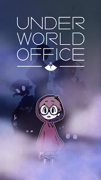 Скачать Underworld Office: Story game [MOD Много денег] на Андроид