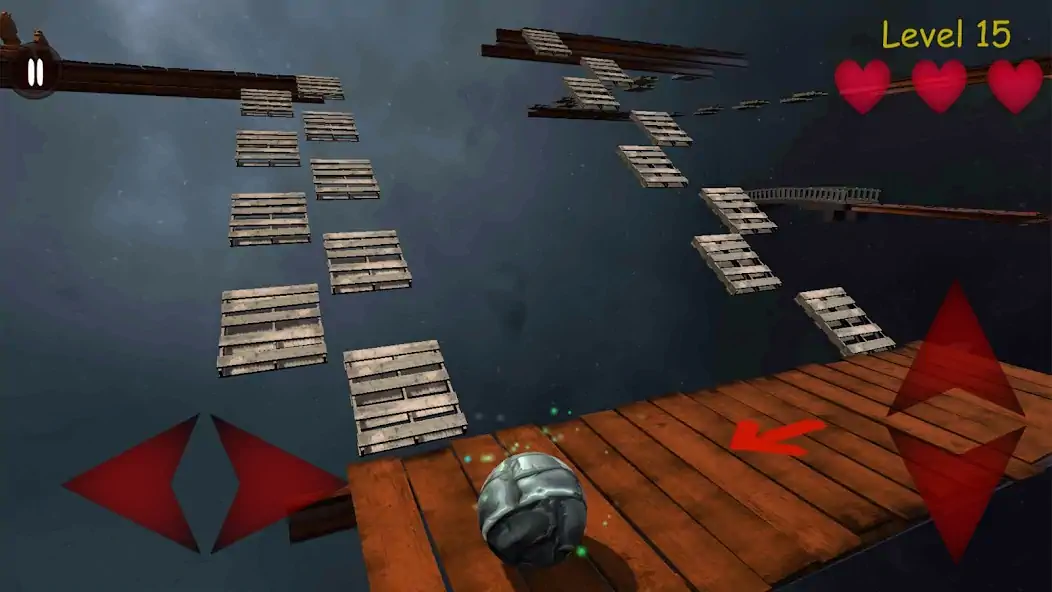 Скачать Imbalance : Extreme Balancer [MOD Много монет] на Андроид