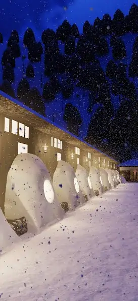 Скачать Игра с побегом Onsen [MOD Бесконечные деньги] на Андроид