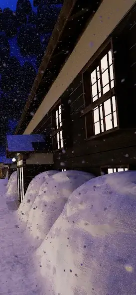 Скачать Игра с побегом Onsen [MOD Бесконечные деньги] на Андроид