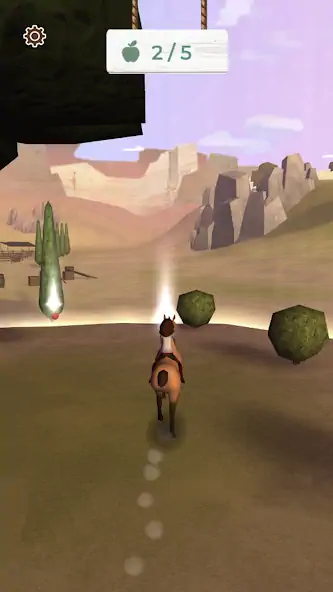 Скачать Horse Riding [MOD Много денег] на Андроид
