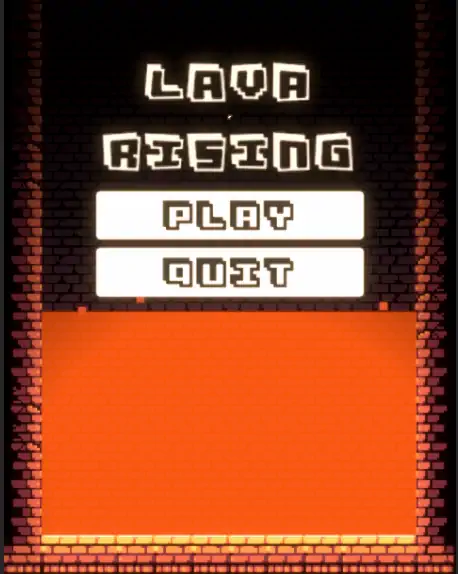 Скачать Lava Rising [MOD Много монет] на Андроид
