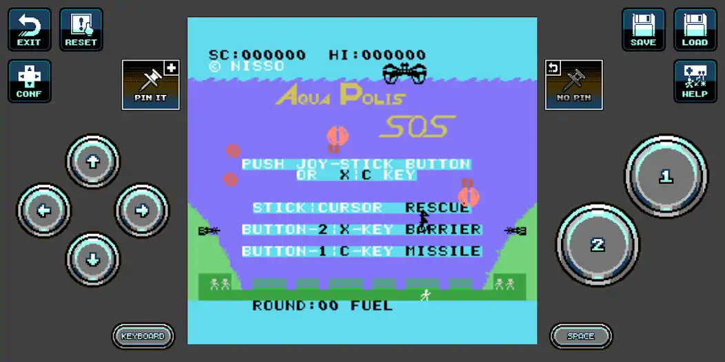 Скачать PicoPico - 8bit Retro Games [MOD Много денег] на Андроид