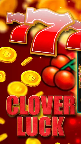 Скачать Clover Luck [MOD Бесконечные монеты] на Андроид