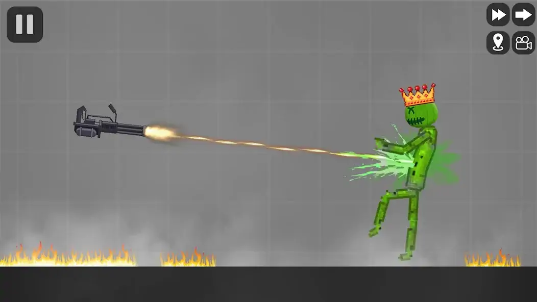 Скачать Mods for Melon Playground Game [MOD Много монет] на Андроид