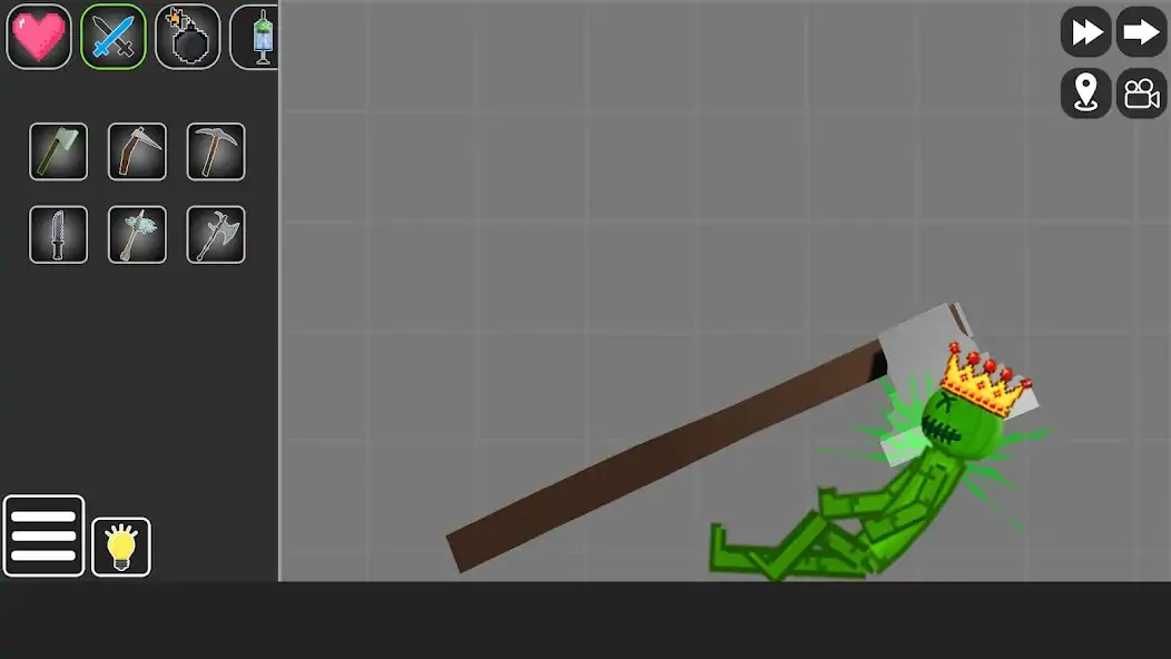 Скачать Mods for Melon Playground Game [MOD Много монет] на Андроид