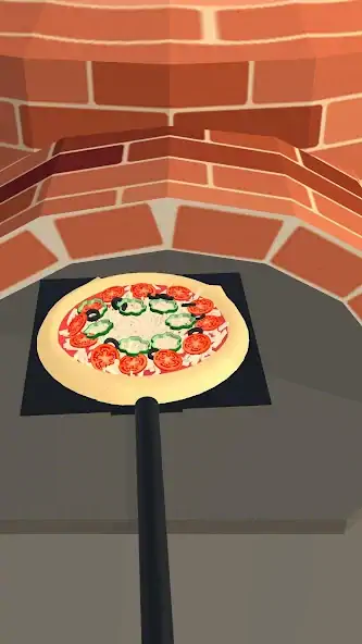 Скачать Pizzaiolo! [MOD Много денег] на Андроид