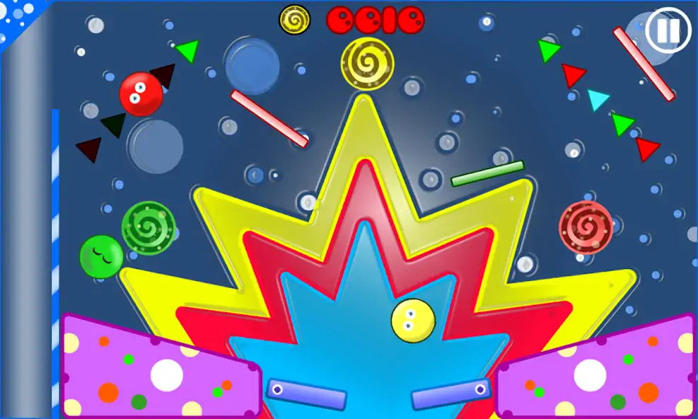 Скачать Веселые игры для детей [MOD Бесконечные деньги] на Андроид