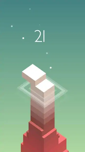 Скачать Stack [MOD Бесконечные монеты] на Андроид