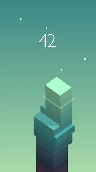 Скачать Stack [MOD Бесконечные монеты] на Андроид