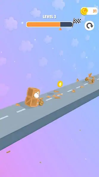 Скачать Ride Master: Игра Конструктор [MOD Много денег] на Андроид