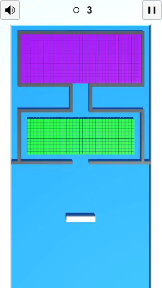 Скачать Many Bricks Breaker 3D [MOD Много денег] на Андроид