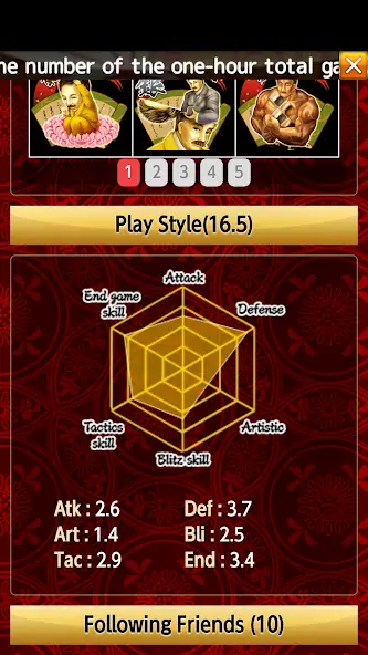Скачать Shogi Wars [MOD Бесконечные монеты] на Андроид