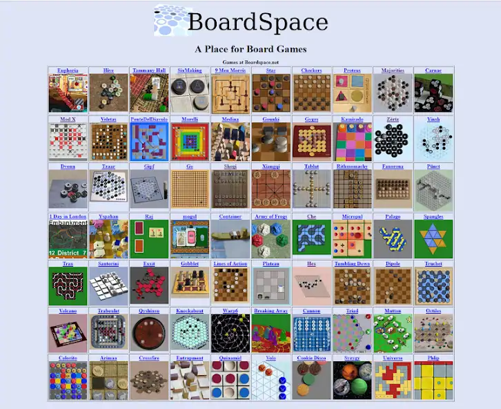 Скачать Boardspace.net [MOD Много денег] на Андроид