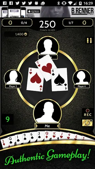 Скачать Black Spades - Jokers & Prizes [MOD Бесконечные монеты] на Андроид