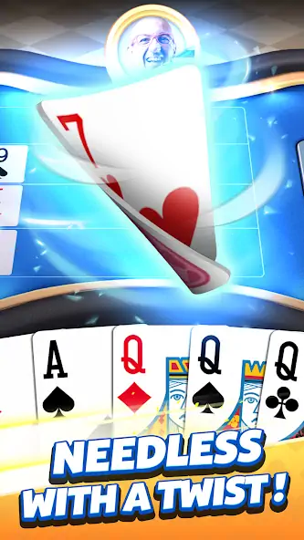 Скачать Rummy Plus - Карточная игра [MOD Бесконечные деньги] на Андроид