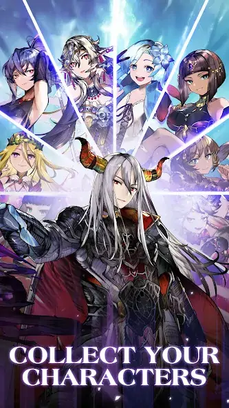 Скачать Rise of Summoner [MOD Бесконечные деньги] на Андроид