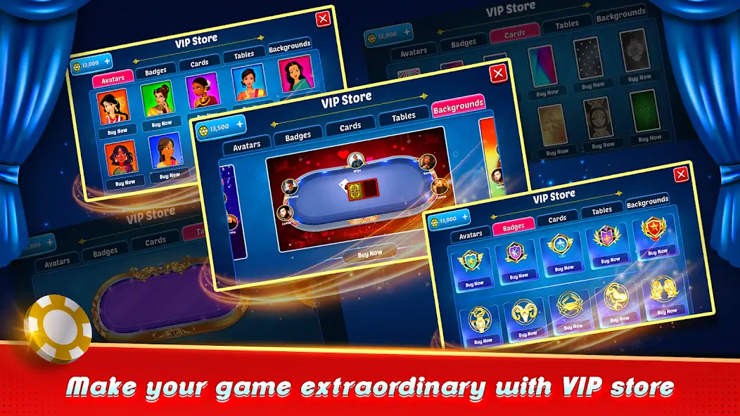 Скачать Mindi - Play Ludo & More Games [MOD Много монет] на Андроид