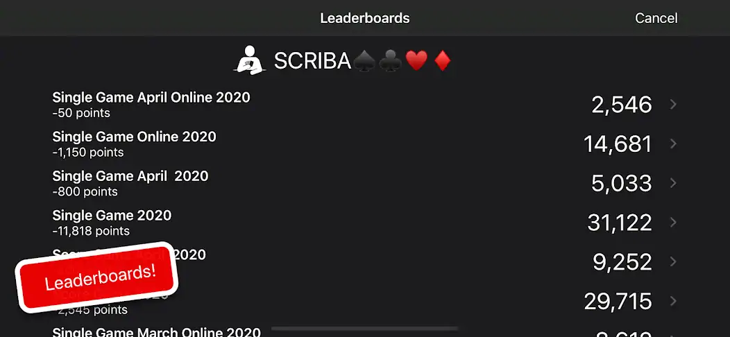 Скачать Scala 40 - Online or Alone [MOD Бесконечные монеты] на Андроид