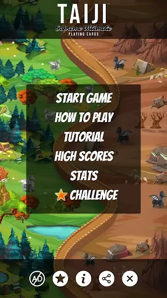 Скачать The Wall of Taiji: Solitaire [MOD Бесконечные монеты] на Андроид