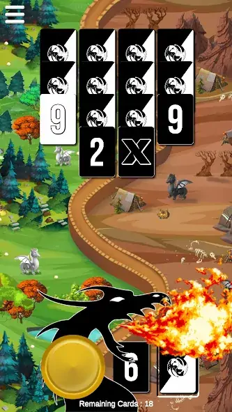 Скачать The Wall of Taiji: Solitaire [MOD Бесконечные монеты] на Андроид