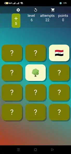 Скачать EmojI Memory Game [MOD Много монет] на Андроид