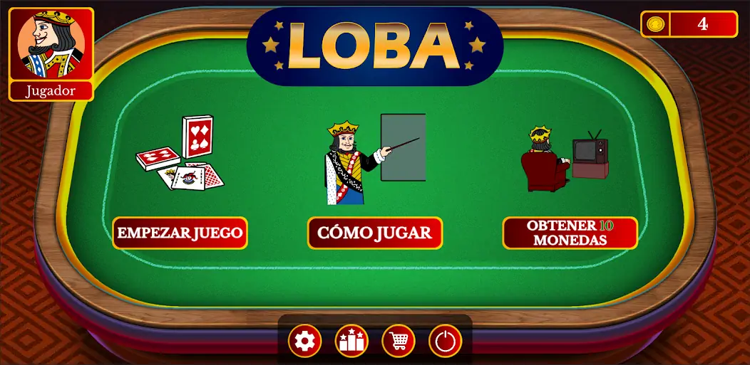 Скачать Loba [MOD Много монет] на Андроид