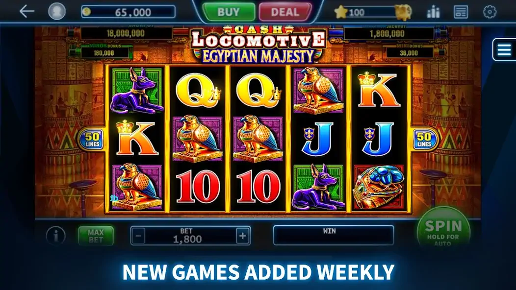 Скачать A-Play Online - Casino Games [MOD Бесконечные деньги] на Андроид