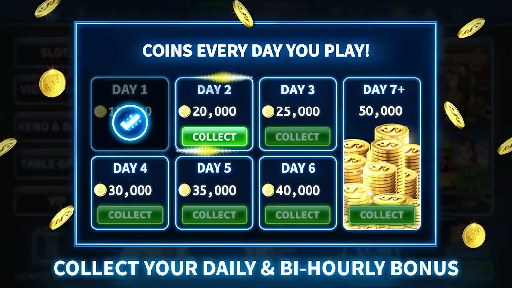 Скачать A-Play Online - Casino Games [MOD Бесконечные деньги] на Андроид