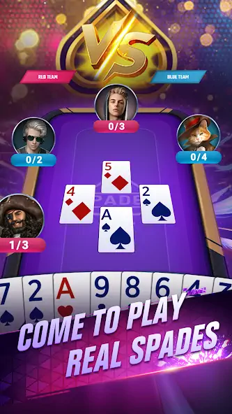 Скачать Poker Clash- Holdem Poker Game [MOD Много денег] на Андроид