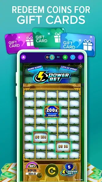 Скачать High 5 Casino: Real Slot Games [MOD Бесконечные монеты] на Андроид