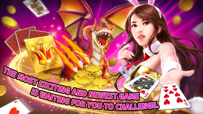 Скачать BET 777 Casino- ហ្គេមស្លតខ្មែរ [MOD Много монет] на Андроид