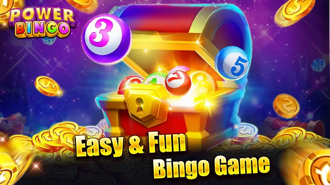 Скачать iRich Bingo & JILI Slots [MOD Много монет] на Андроид
