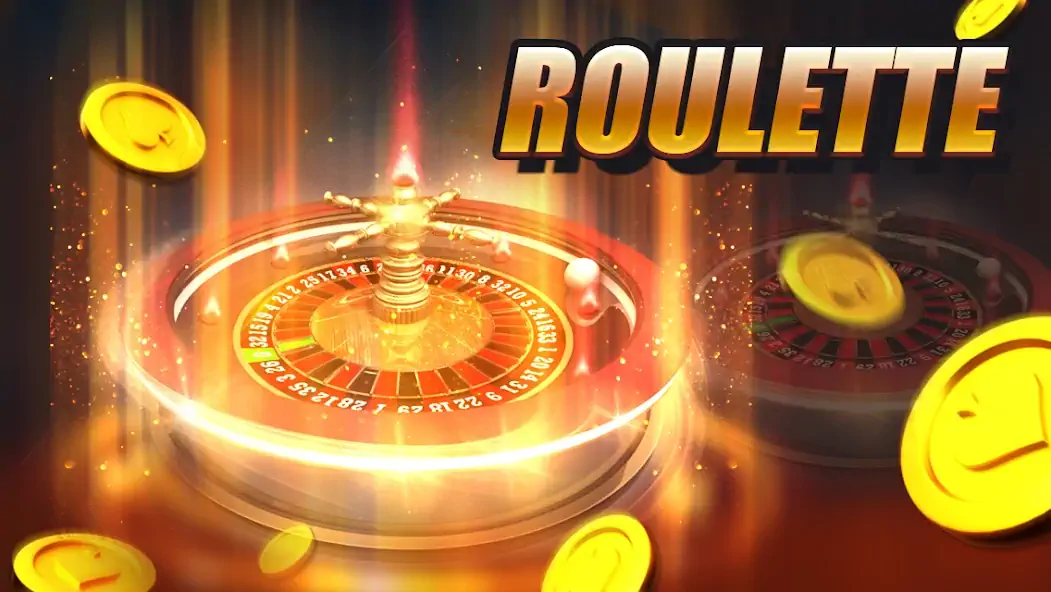 Скачать Crazy Win Slots [MOD Бесконечные деньги] на Андроид