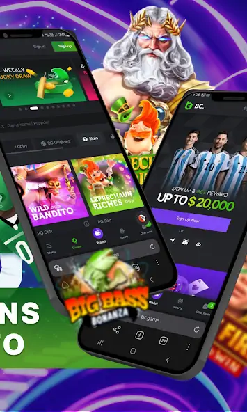 Скачать BinC Games Jewel [MOD Бесконечные монеты] на Андроид
