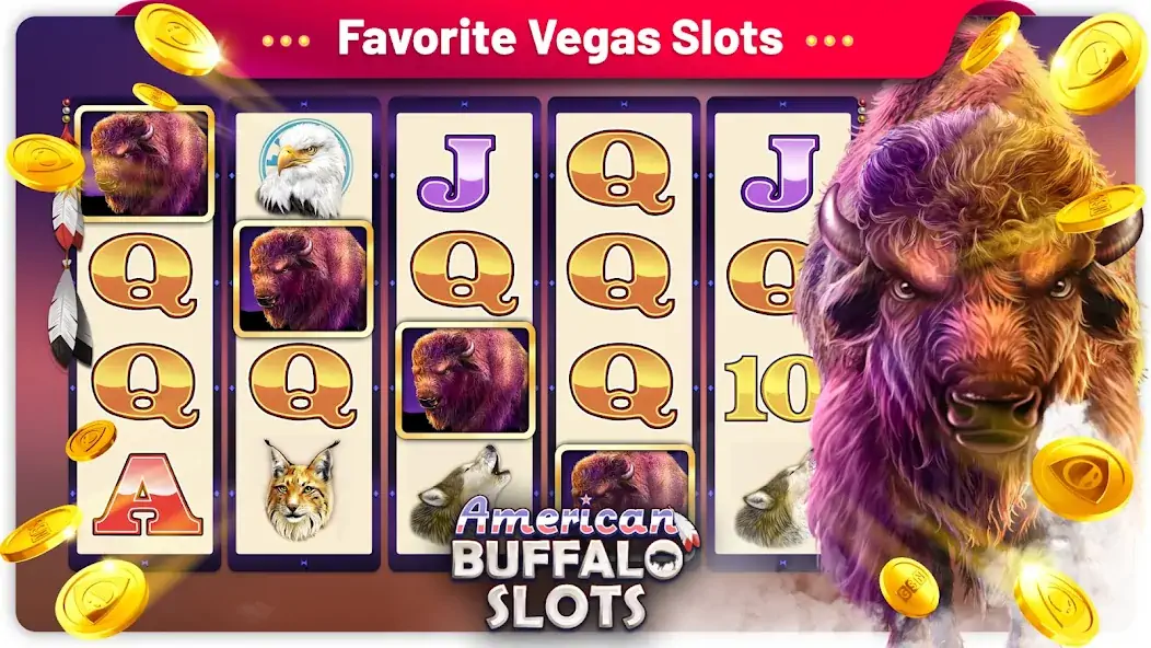 Скачать GSN Casino [MOD Бесконечные деньги] на Андроид