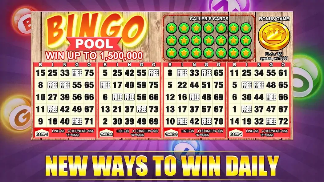Скачать Lottery - Scratch Off Ticket [MOD Бесконечные деньги] на Андроид