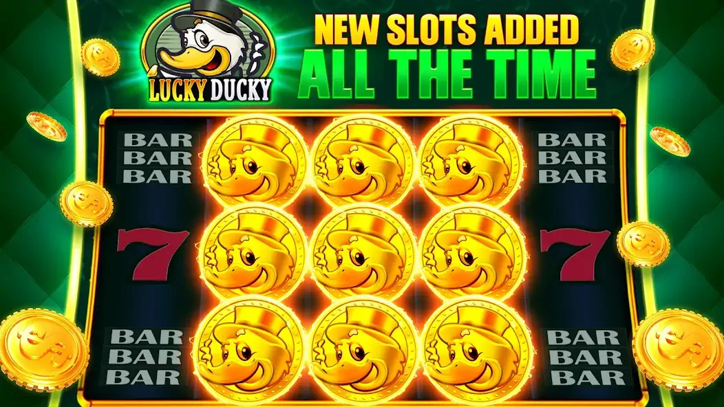 Скачать Bravo Classic Slots-777 Casino [MOD Бесконечные деньги] на Андроид