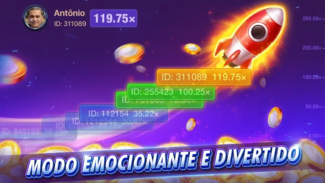 Скачать Slots Mania:Caça-níqueis [MOD Бесконечные монеты] на Андроид