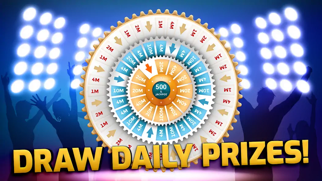 Скачать Club7™ Casino - Slots 777 [MOD Бесконечные монеты] на Андроид