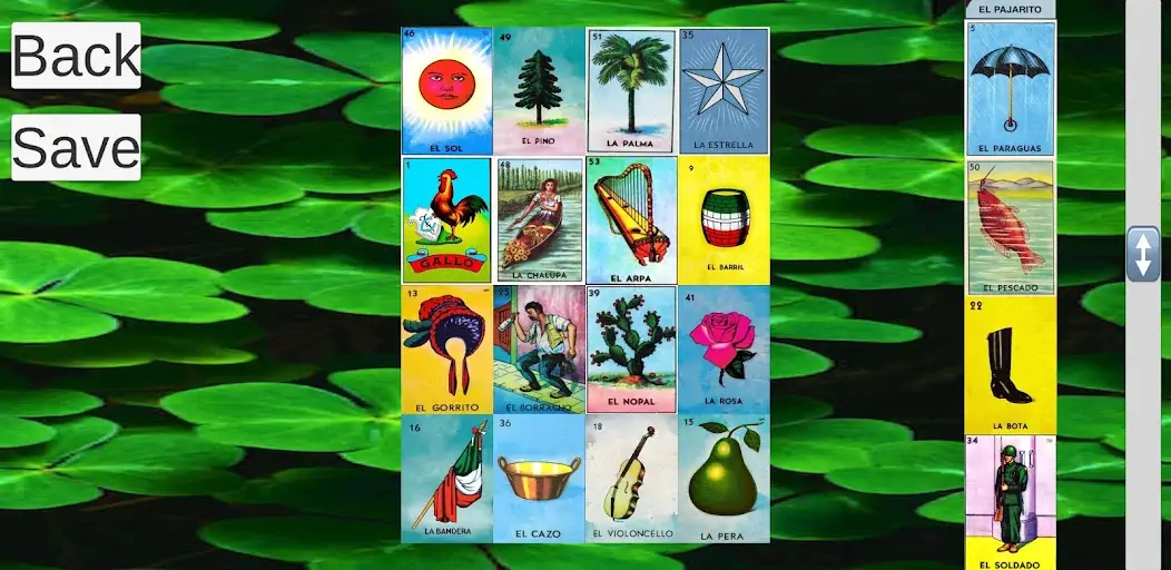 Скачать La Loteria [MOD Много монет] на Андроид