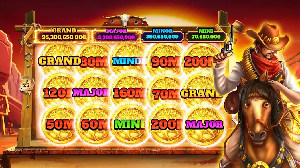 Скачать Slotlovin™ -Vegas Casino Slots [MOD Бесконечные монеты] на Андроид