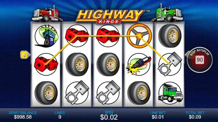 Скачать Slot Saga Game [MOD Много денег] на Андроид