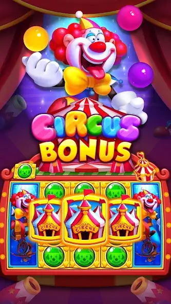 Скачать Time Master Slots [MOD Бесконечные деньги] на Андроид