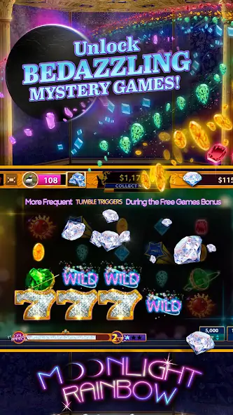 Скачать Da Vinci Diamonds Casino  [MOD Много монет] на Андроид