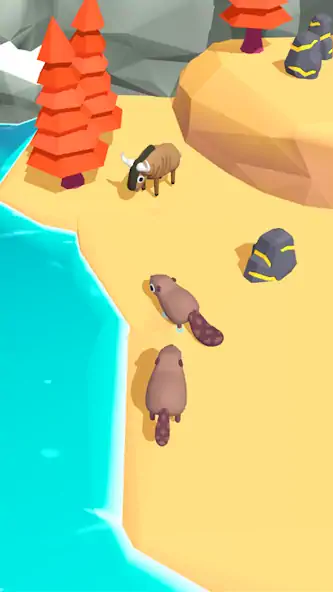 Скачать Beaver Builder [MOD Много денег] на Андроид