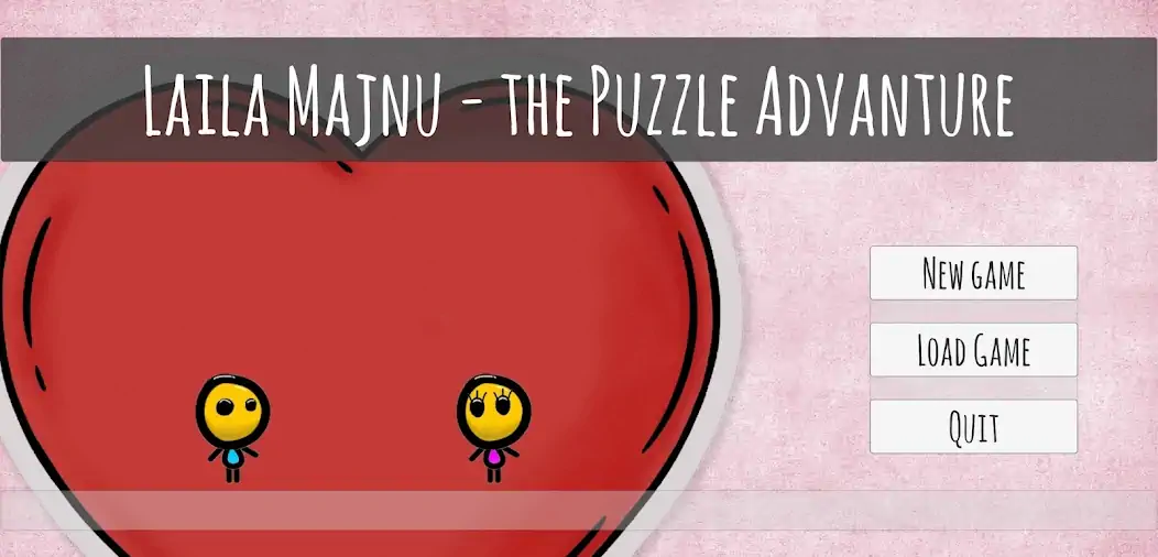 Скачать Laila Majnu - Puzzle Adventure [MOD Бесконечные деньги] на Андроид