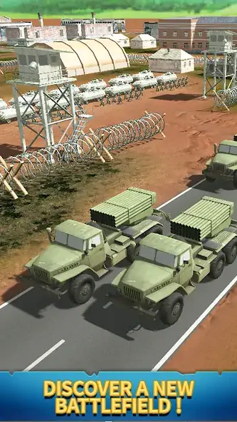 Скачать Cannon Attack [MOD Много монет] на Андроид
